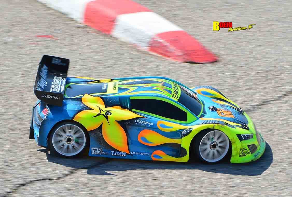 7eme manche du challenge mini racing tour de provence à marignane 16 mars 2025