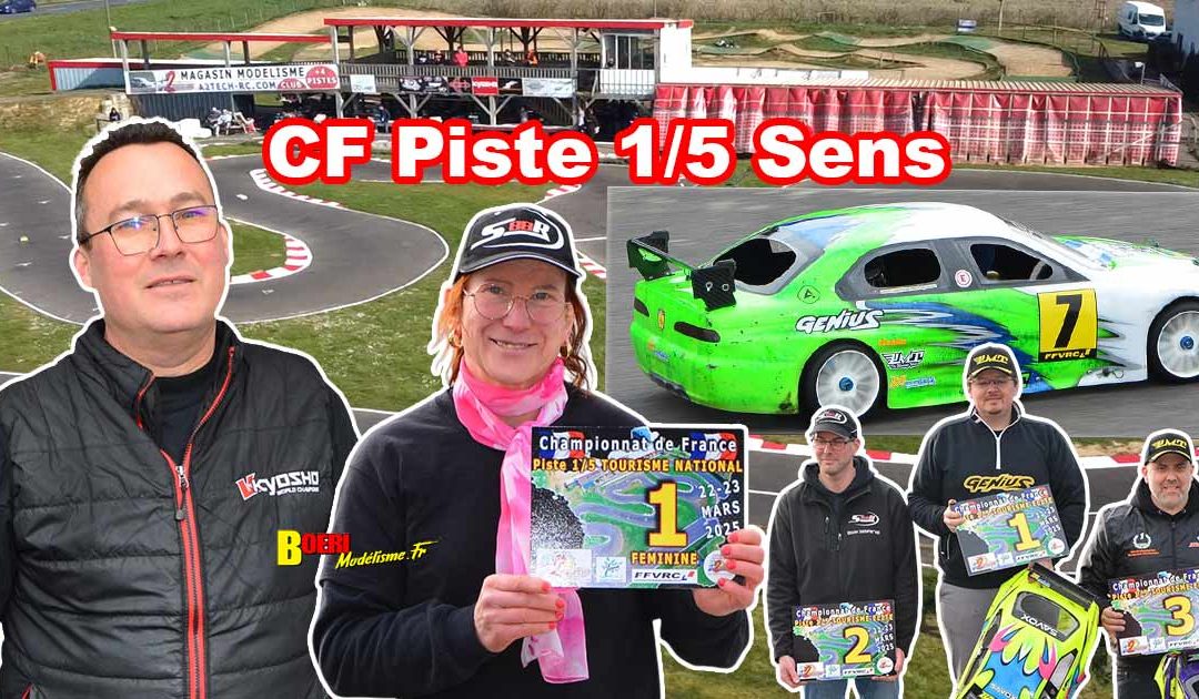 2025 CF Piste 1/5 Sens A2tech