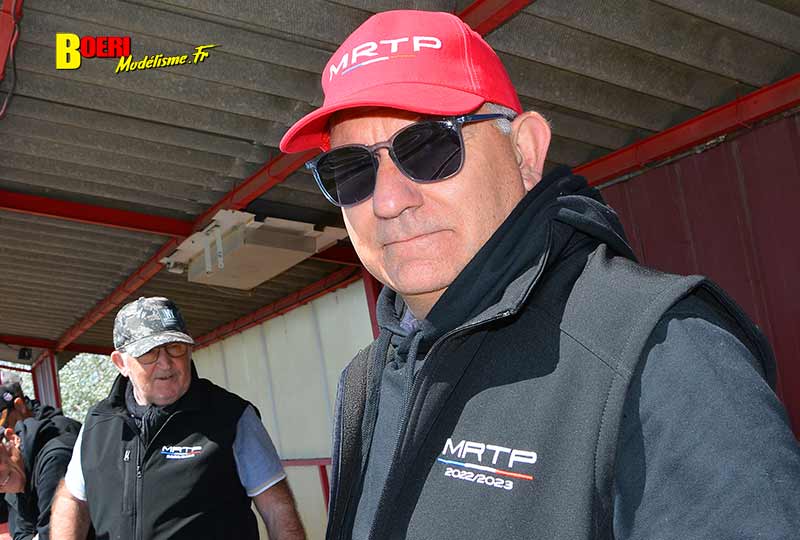8eme manche du challenge mini racing tour de provence à monteux club mvrc 20 avril 2025