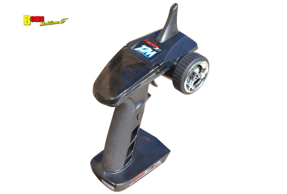voiture télécommandée Tamiya Peugeot 306 Maxi 1/10 électrique référence 58746