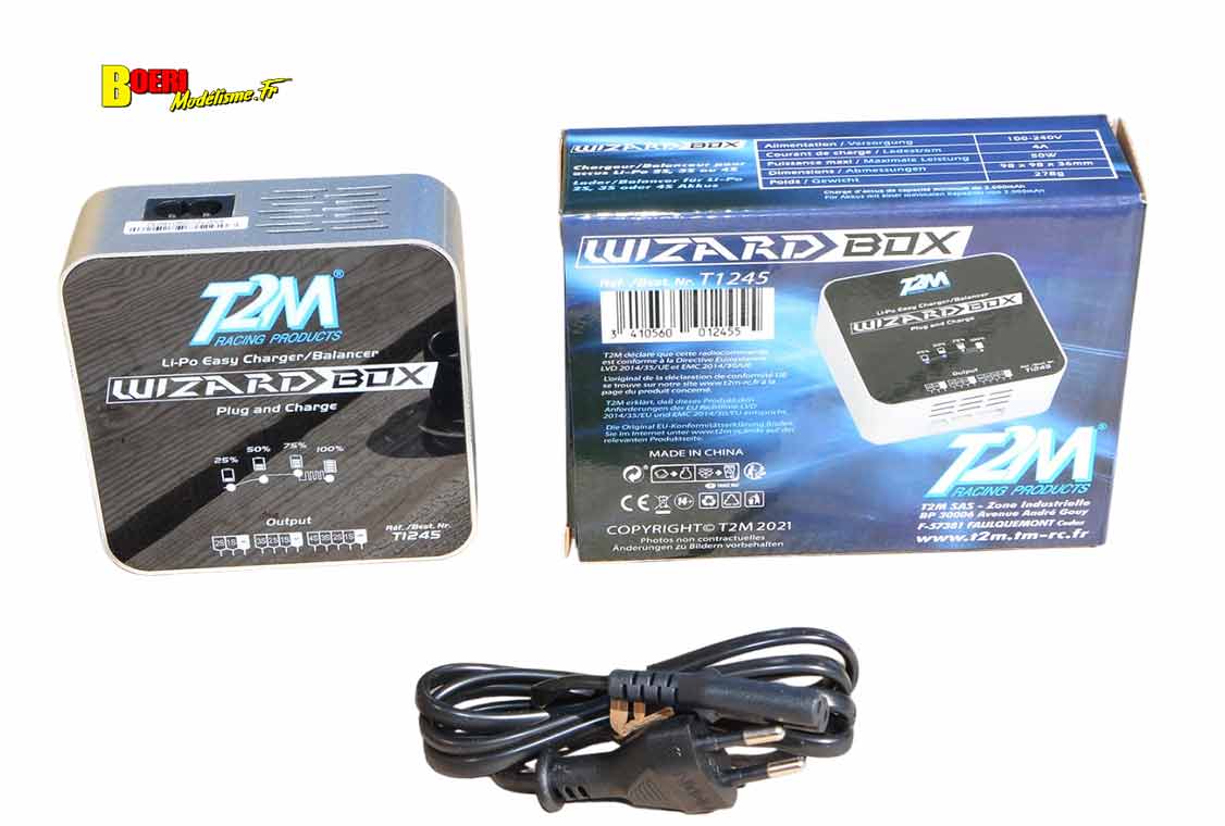 voiture télécommandée Tamiya Peugeot 306 Maxi 1/10 électrique référence 58746