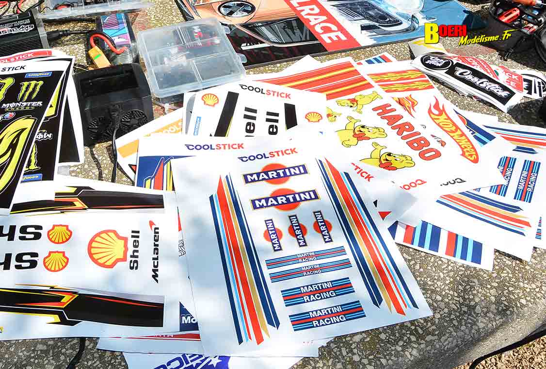 9eme manche du challenge mini racing tour de provence à rognac club macr 18 mai 2025