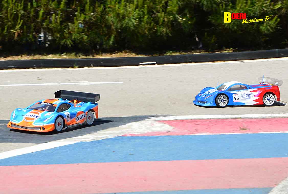 9eme manche du challenge mini racing tour de provence à rognac club macr 18 mai 2025
