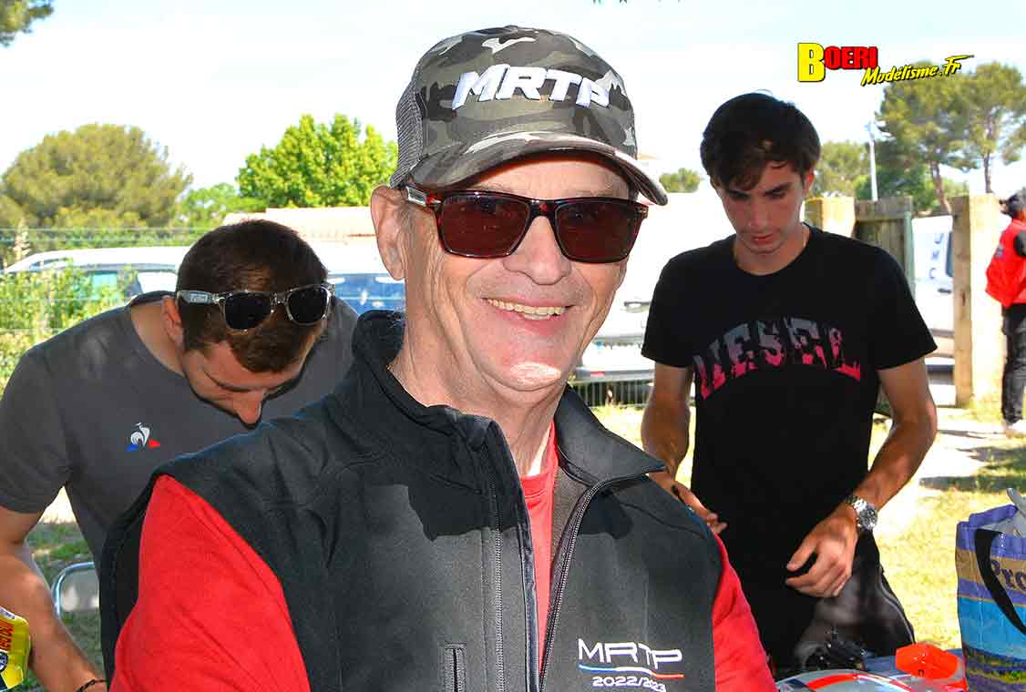 9eme manche du challenge mini racing tour de provence à rognac club macr 18 mai 2025