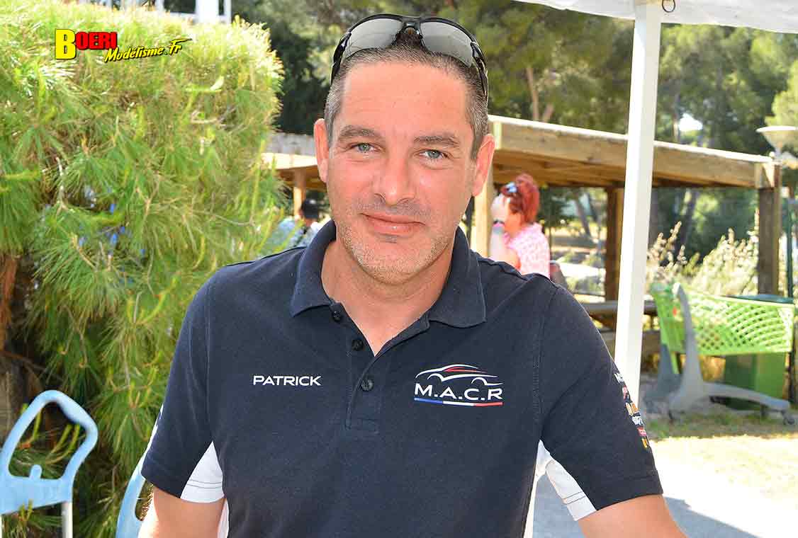 9eme manche du challenge mini racing tour de provence à rognac club macr 18 mai 2025