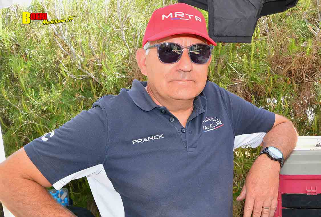 9eme manche du challenge mini racing tour de provence à rognac club macr 18 mai 2025