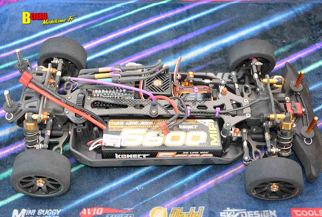 9eme manche du challenge mini racing tour de provence à rognac club macr 18 mai 2025