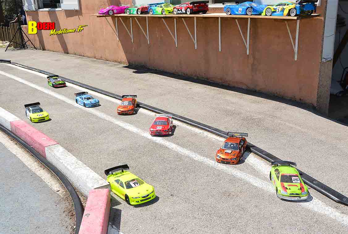9eme manche du challenge mini racing tour de provence à rognac club macr 18 mai 2025