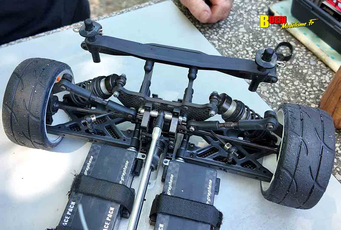9eme manche du challenge mini racing tour de provence à rognac club macr 18 mai 2025