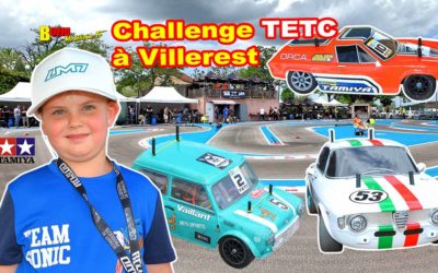Challenge TETC Villerest MRCV42