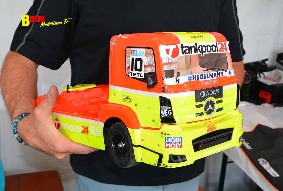 challenge TETC Tamiya piste 1/10 électrique à Villerest MRCV42 03 et 04 mai 2025