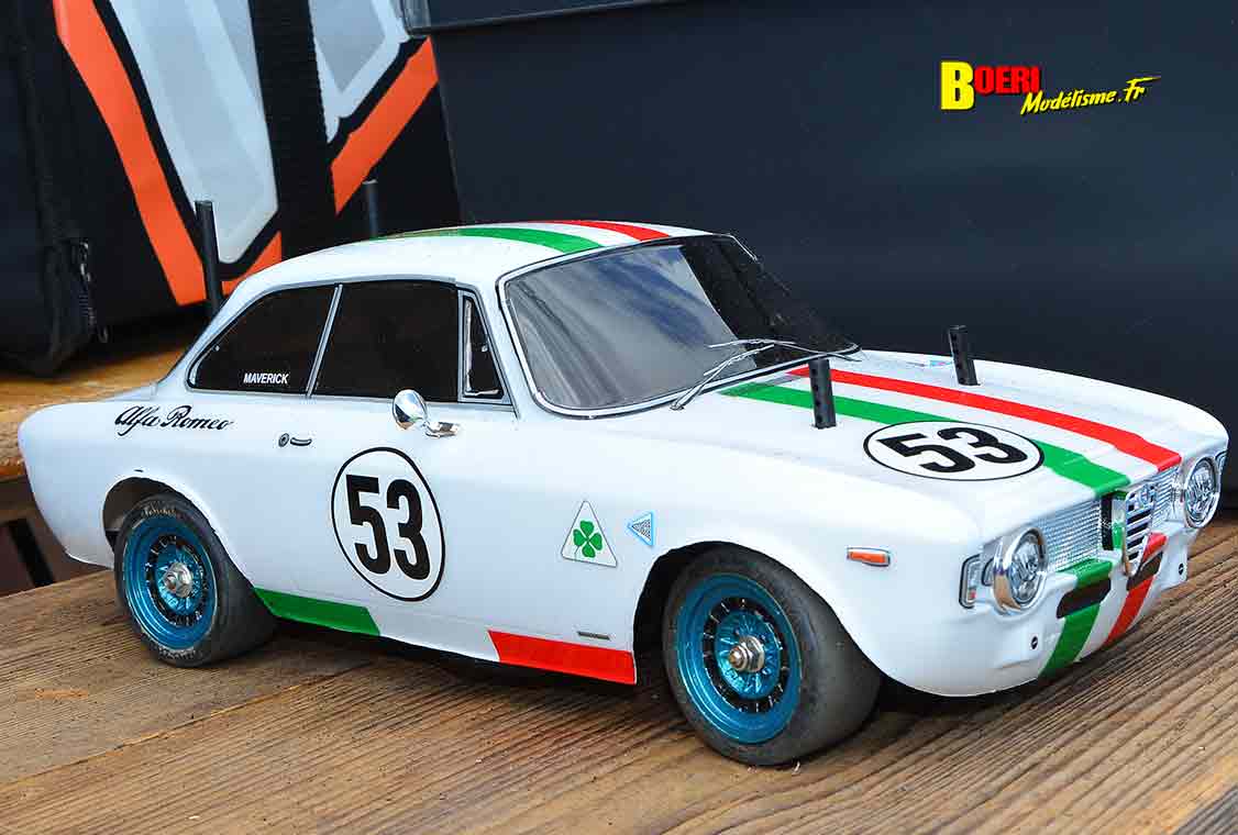 challenge TETC Tamiya piste 1/10 électrique à Villerest MRCV42 03 et 04 mai 2025
