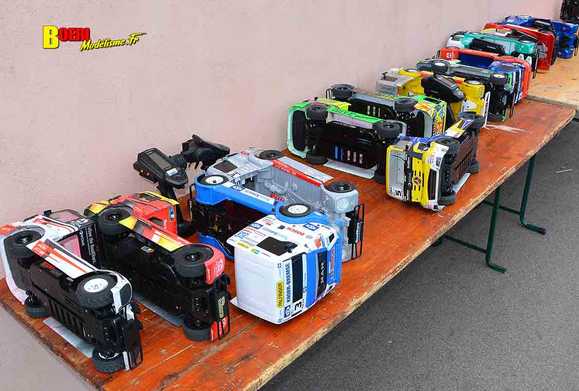 challenge TETC Tamiya piste 1/10 électrique à Villerest MRCV42 03 et 04 mai 2025