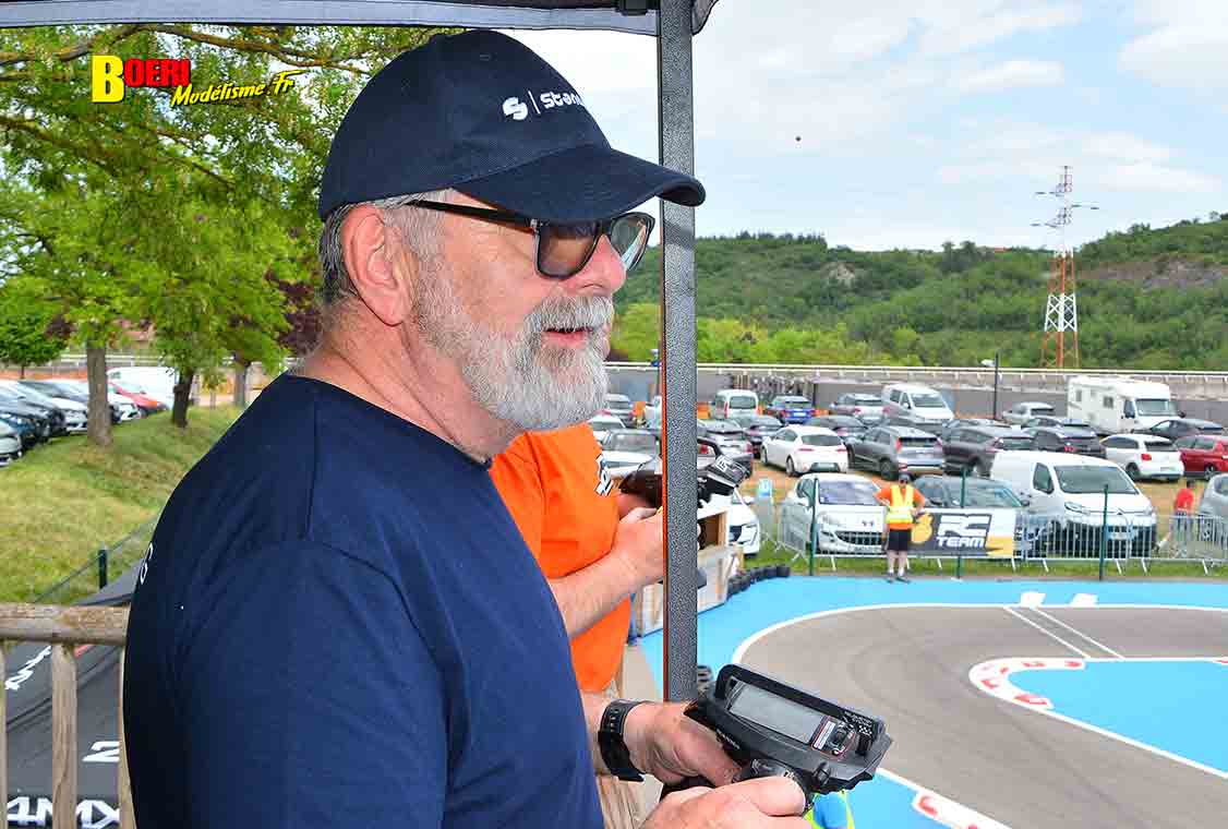 challenge TETC Tamiya piste 1/10 électrique à Villerest MRCV42 03 et 04 mai 2025