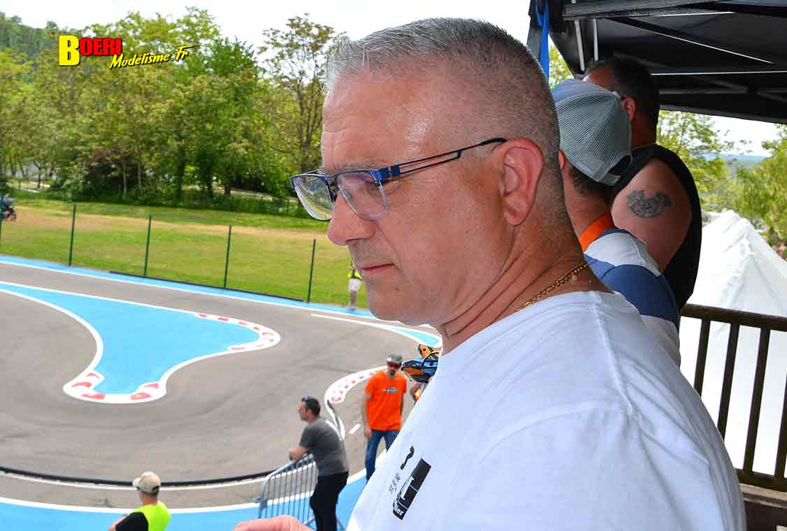 challenge TETC Tamiya piste 1/10 électrique à Villerest MRCV42 03 et 04 mai 2025
