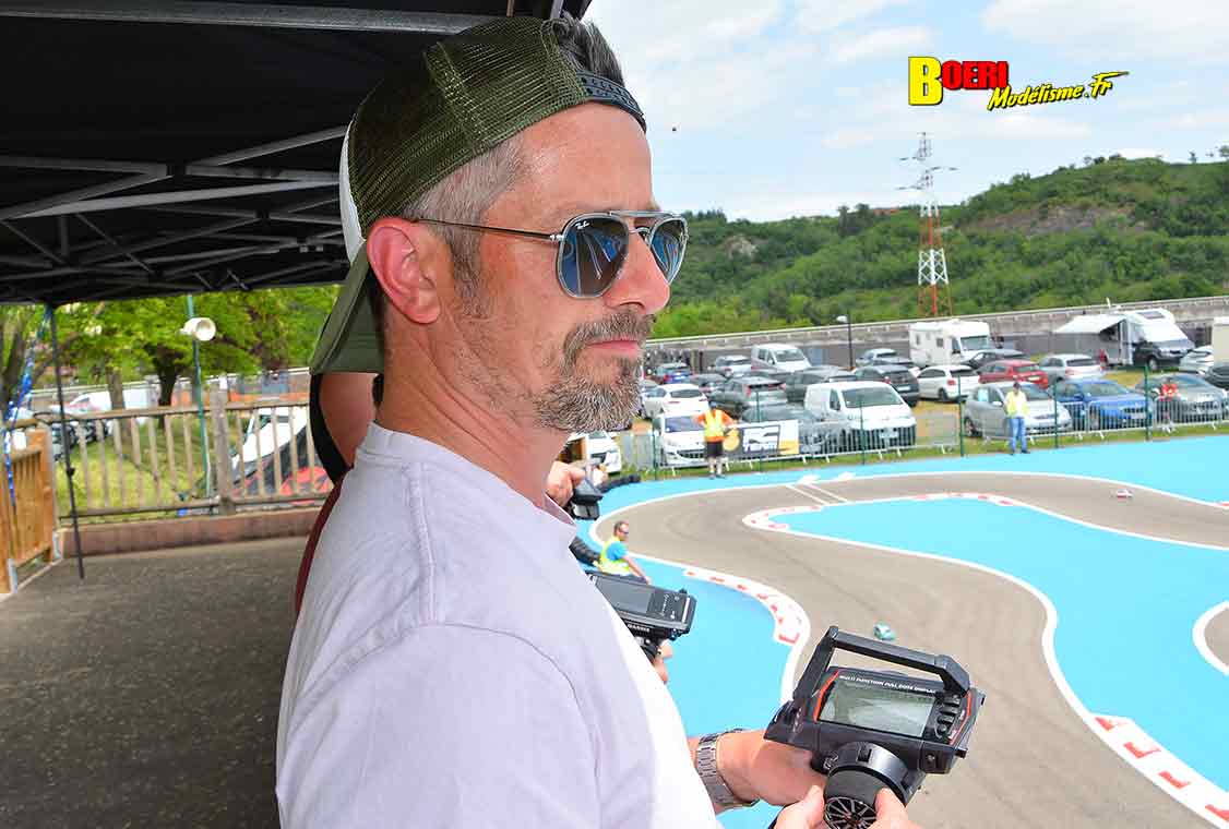 challenge TETC Tamiya piste 1/10 électrique à Villerest MRCV42 03 et 04 mai 2025