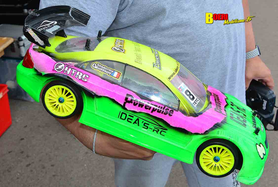 challenge TETC Tamiya piste 1/10 électrique à Villerest MRCV42 03 et 04 mai 2025
