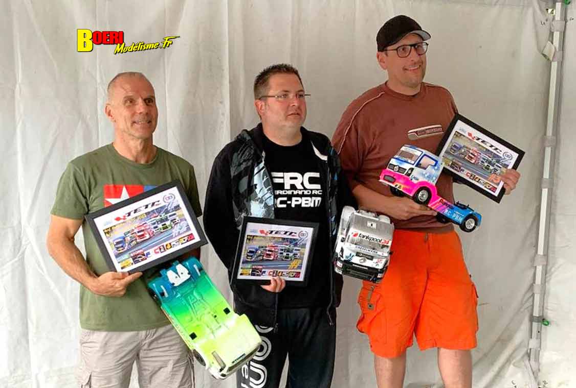 challenge TETC Tamiya piste 1/10 électrique à Villerest MRCV42 03 et 04 mai 2025
