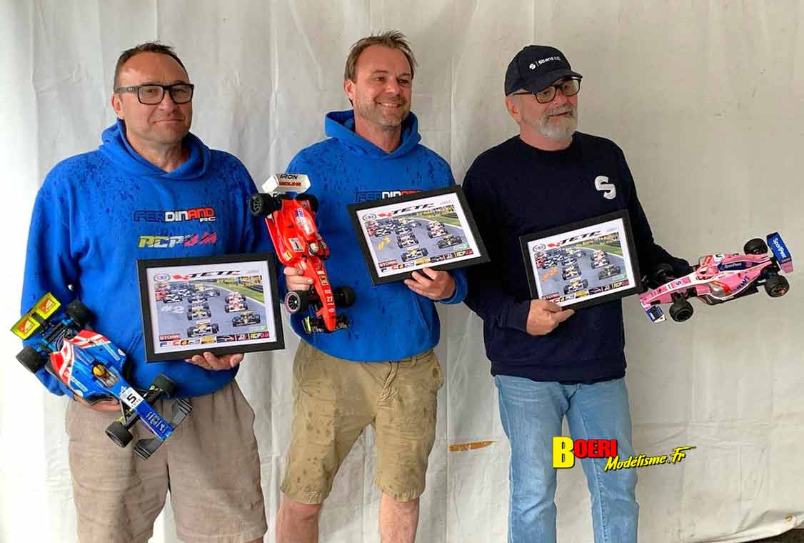 challenge TETC Tamiya piste 1/10 électrique à Villerest MRCV42 03 et 04 mai 2025