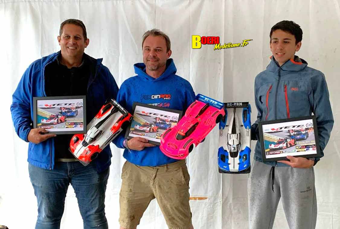 challenge TETC Tamiya piste 1/10 électrique à Villerest MRCV42 03 et 04 mai 2025