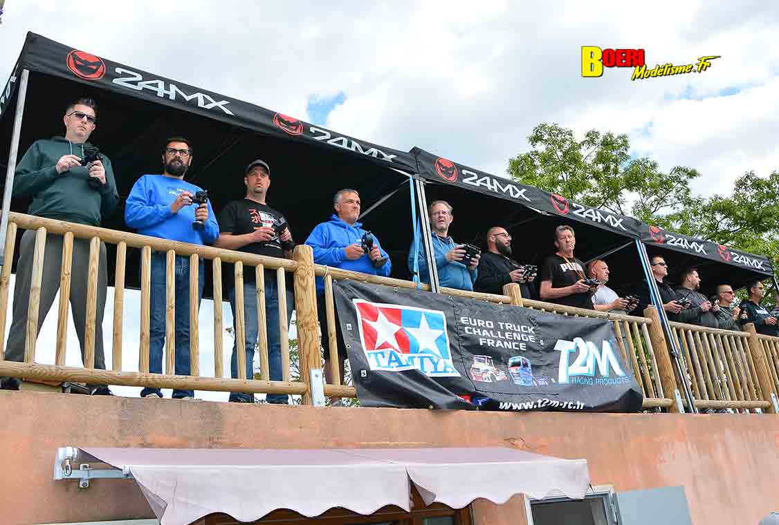 challenge TETC Tamiya piste 1/10 électrique à Villerest MRCV42 03 et 04 mai 2025
