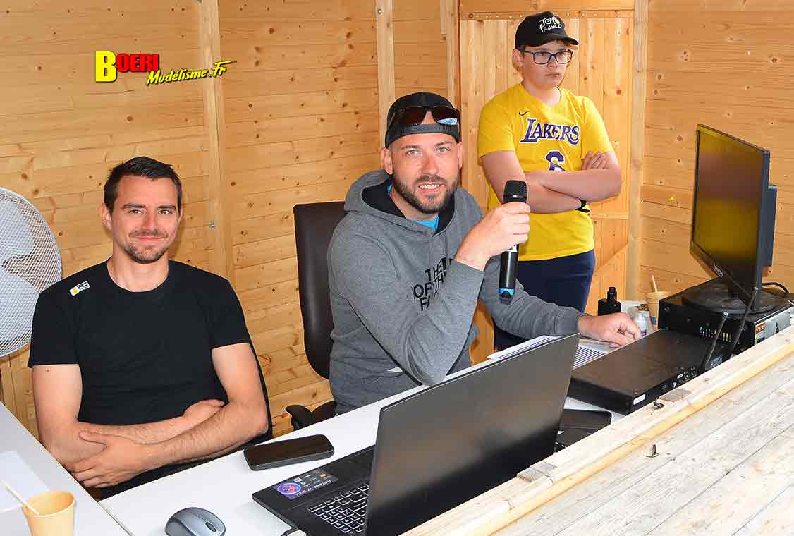 challenge TETC Tamiya piste 1/10 électrique à Villerest MRCV42 03 et 04 mai 2025
