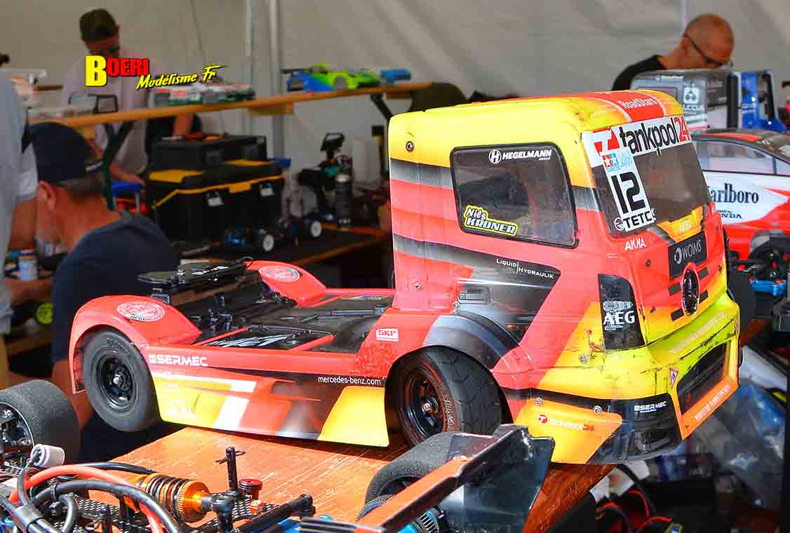 challenge TETC Tamiya piste 1/10 électrique à Villerest MRCV42 03 et 04 mai 2025