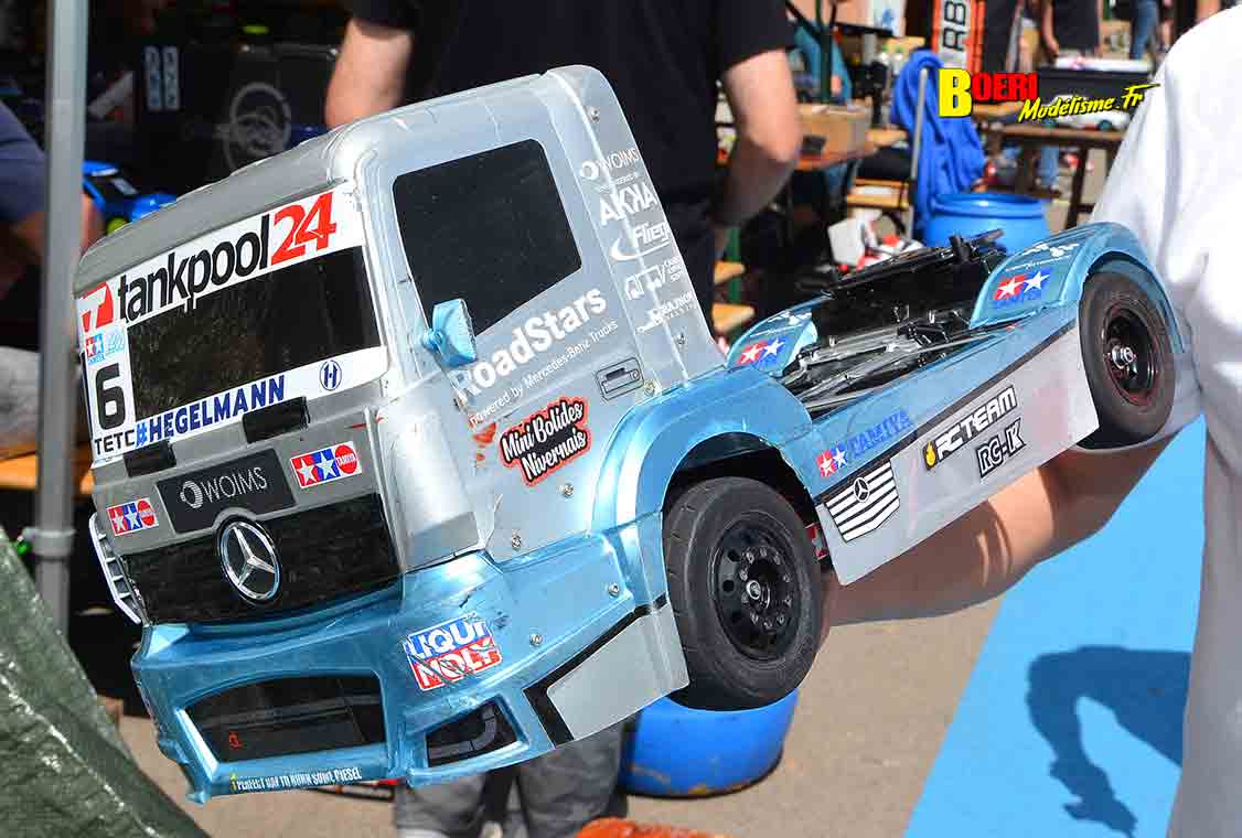 challenge TETC Tamiya piste 1/10 électrique à Villerest MRCV42 03 et 04 mai 2025