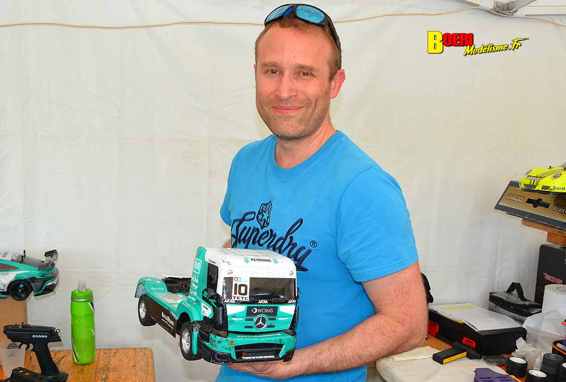 challenge TETC Tamiya piste 1/10 électrique à Villerest MRCV42 03 et 04 mai 2025
