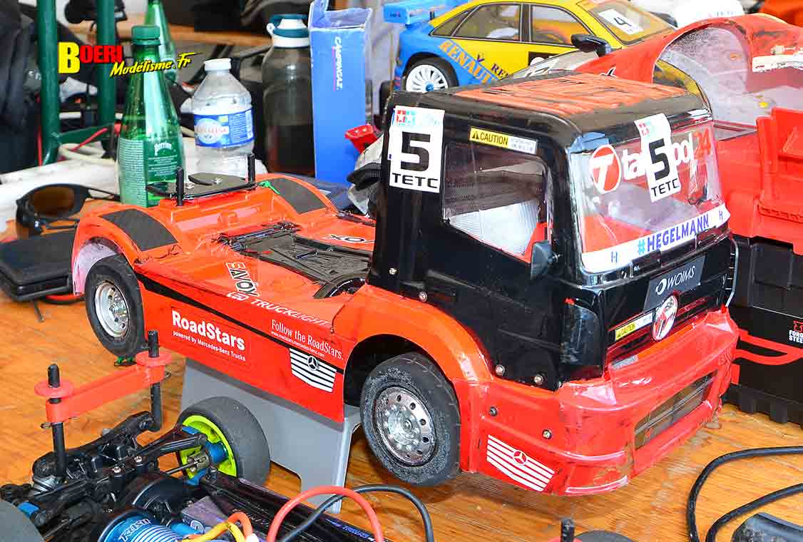 challenge TETC Tamiya piste 1/10 électrique à Villerest MRCV42 03 et 04 mai 2025