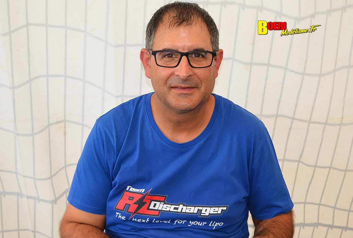 challenge TETC Tamiya piste 1/10 électrique à Villerest MRCV42 03 et 04 mai 2025