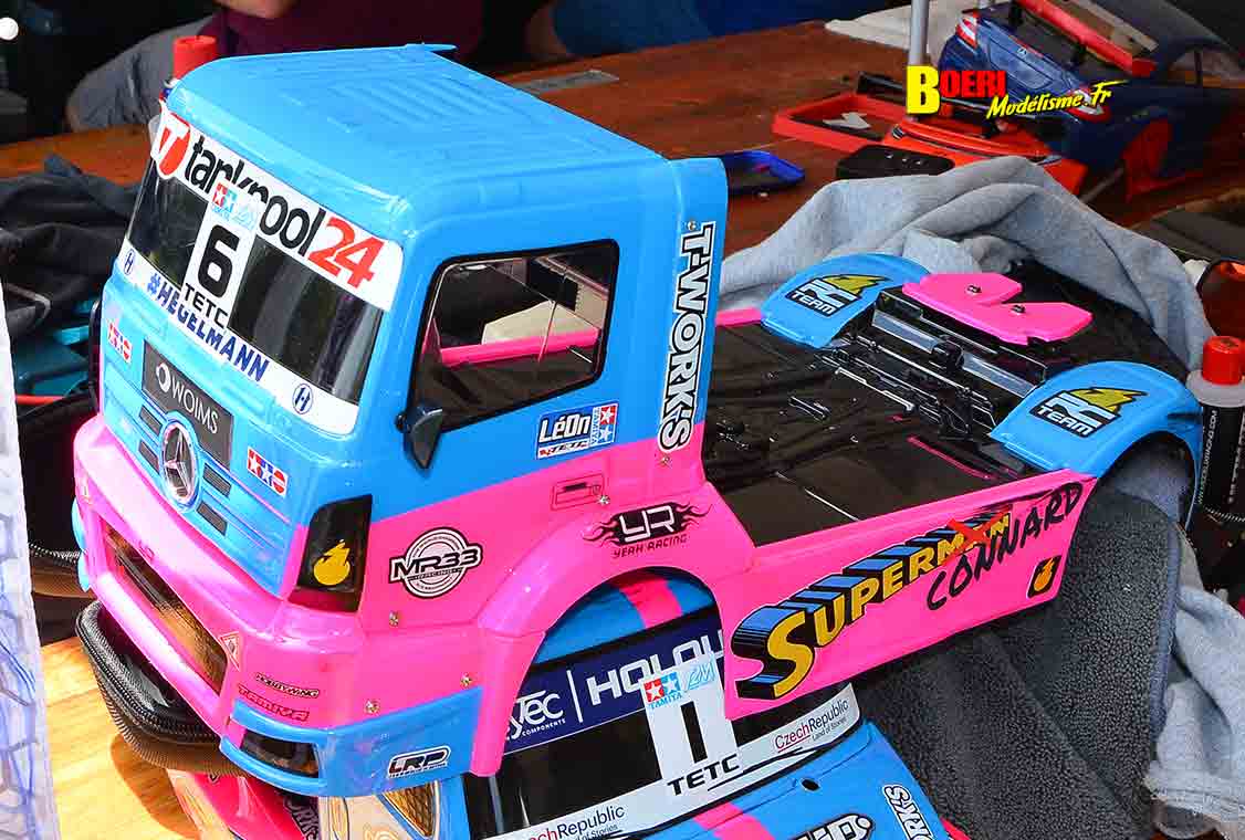 challenge TETC Tamiya piste 1/10 électrique à Villerest MRCV42 03 et 04 mai 2025