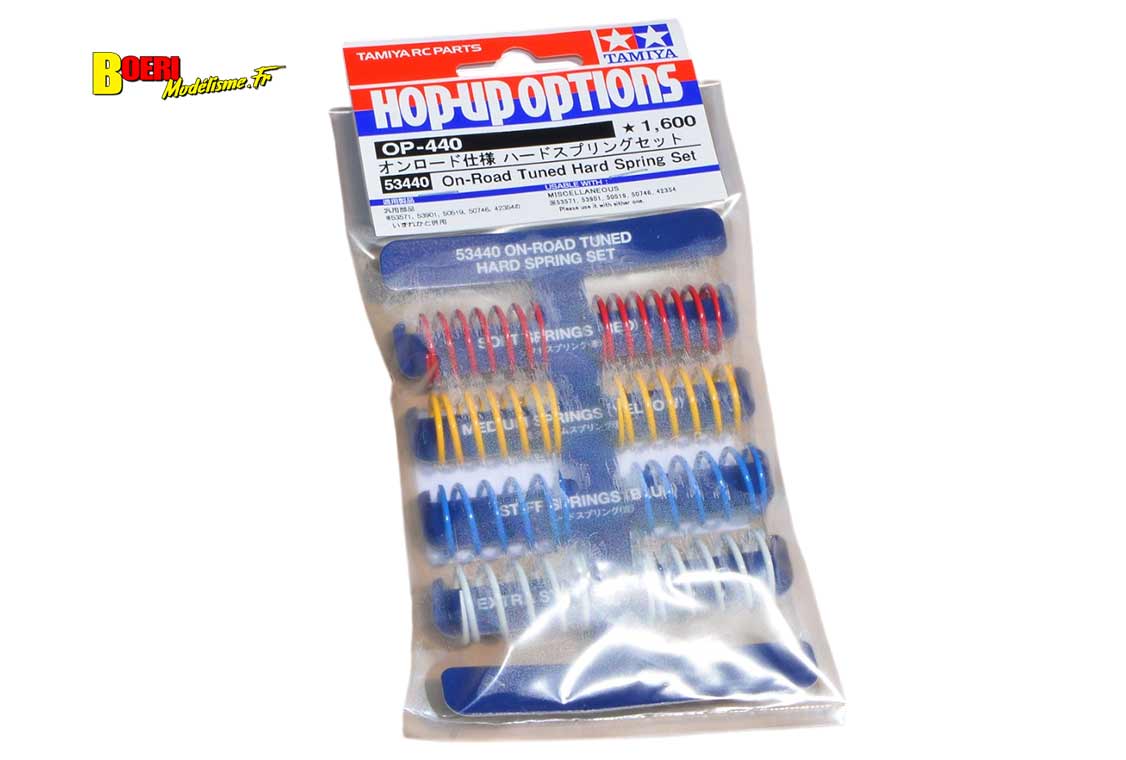 upgrade voiture télécommandée Tamiya Peugeot 306 Maxi 1/10 électrique référence 58746