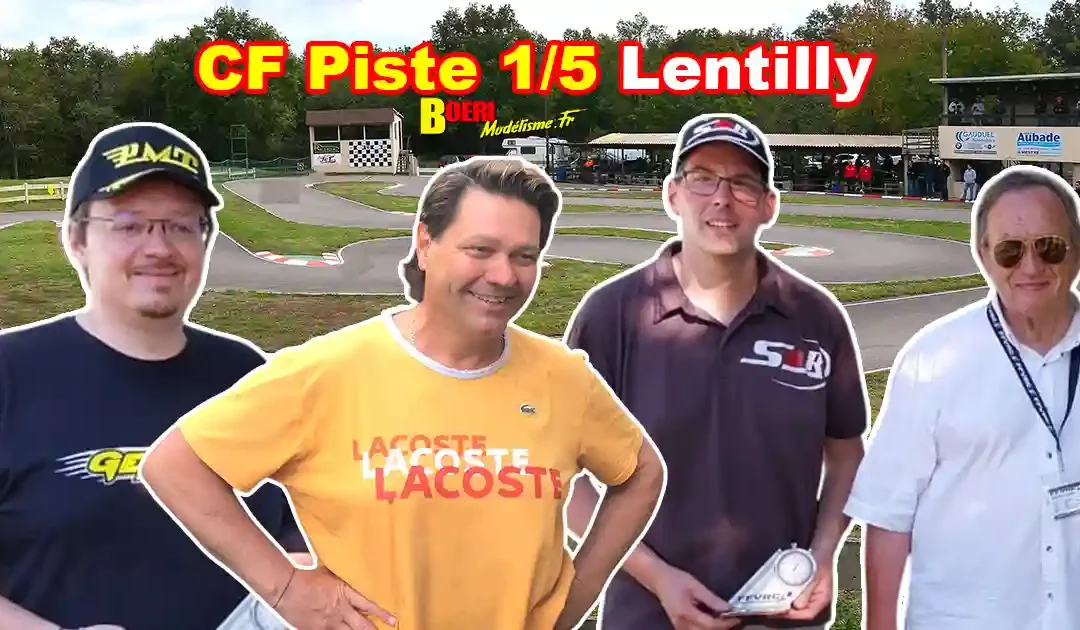 CF Piste 1/5 Lentilly RCCL Juin 2025