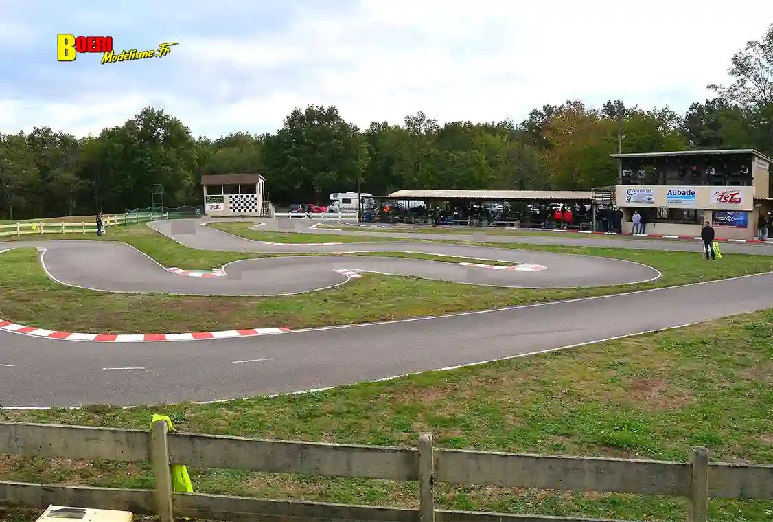 4ème cf piste 1/5 élite national f1 ff et sport porto à lentilly club rccl les 28 et 29 juin 2025 
