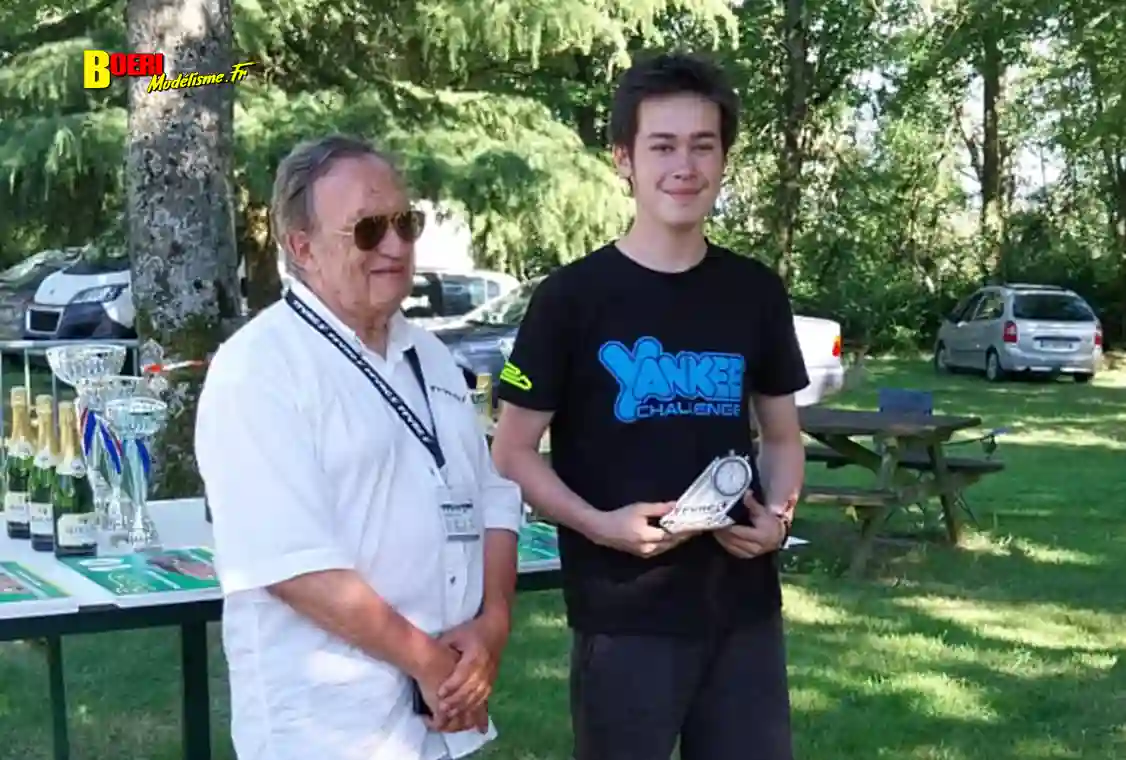 4ème cf piste 1/5 élite national f1 ff et sport proto à lentilly club rccl les 28 et 29 juin 2025 