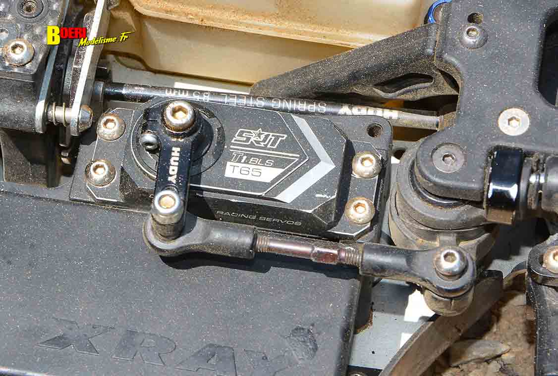 challenge 100% RC de voitures radiocommandées TT 1/8 à Apt les 7 et 8 juin 2025 