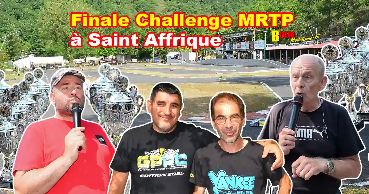 finale du challenge mini racing tour de provence à saint affrique 21 et 22 juin 2025