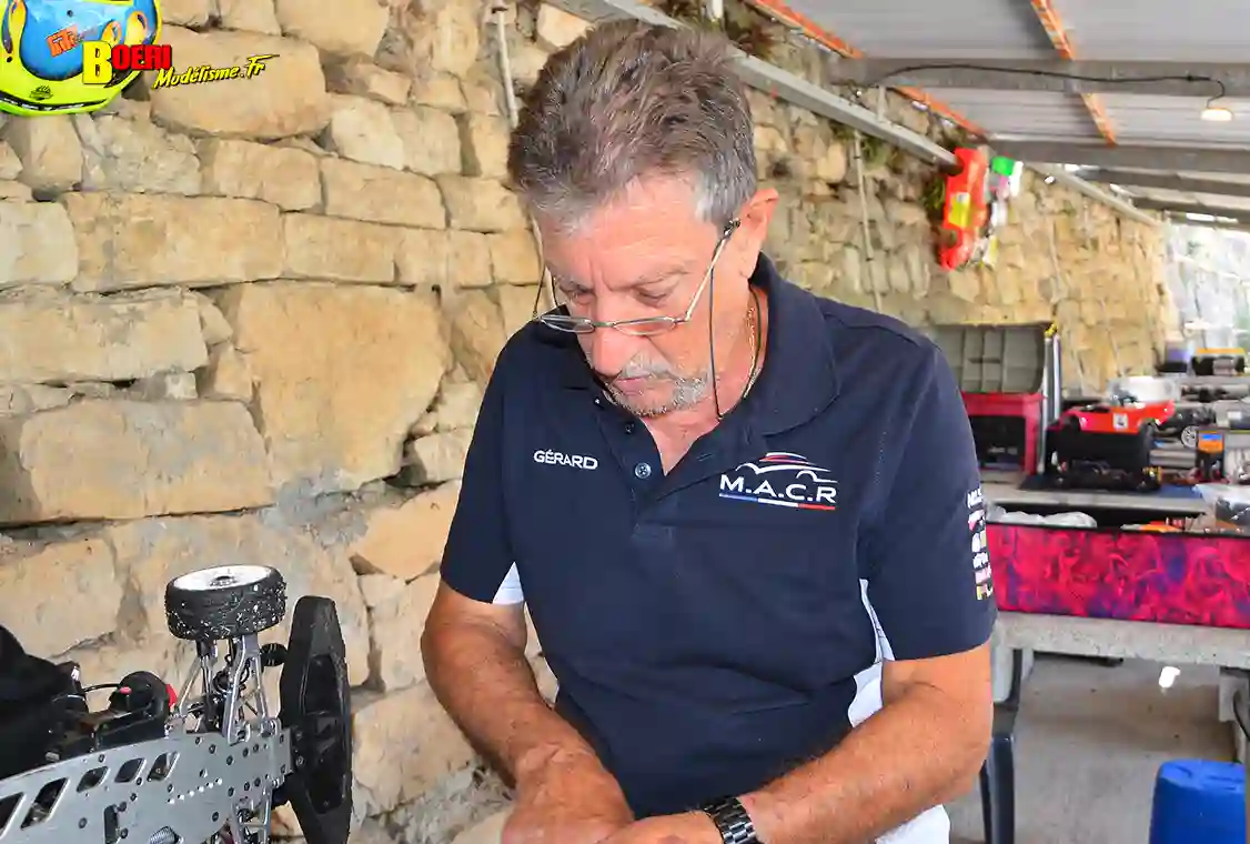 finale du challenge mini racing tour de provence à saint affrique 21 et 22 juin 2025