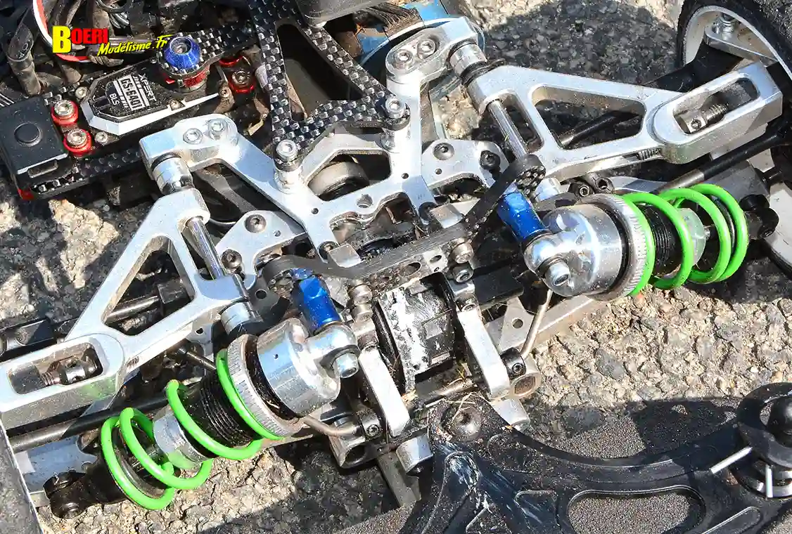 finale du challenge mini racing tour de provence à saint affrique 21 et 22 juin 2025