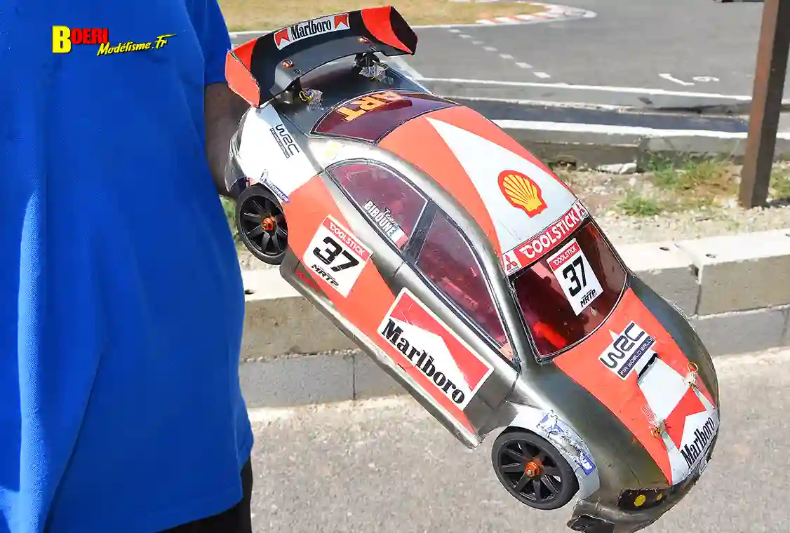 finale du challenge mini racing tour de provence à saint affrique 21 et 22 juin 2025
