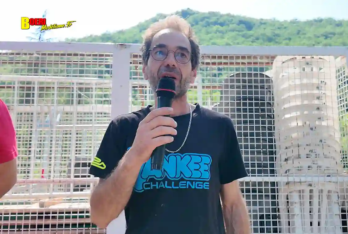 finale du challenge mini racing tour de provence à saint affrique 21 et 22 juin 2025