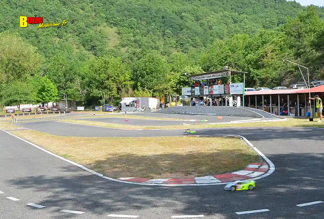 finale du challenge mini racing tour de provence à saint affrique 21 et 22 juin 2025