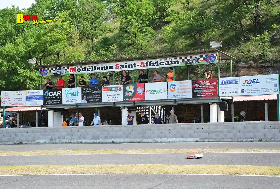 finale du challenge mini racing tour de provence à saint affrique 21 et 22 juin 2025