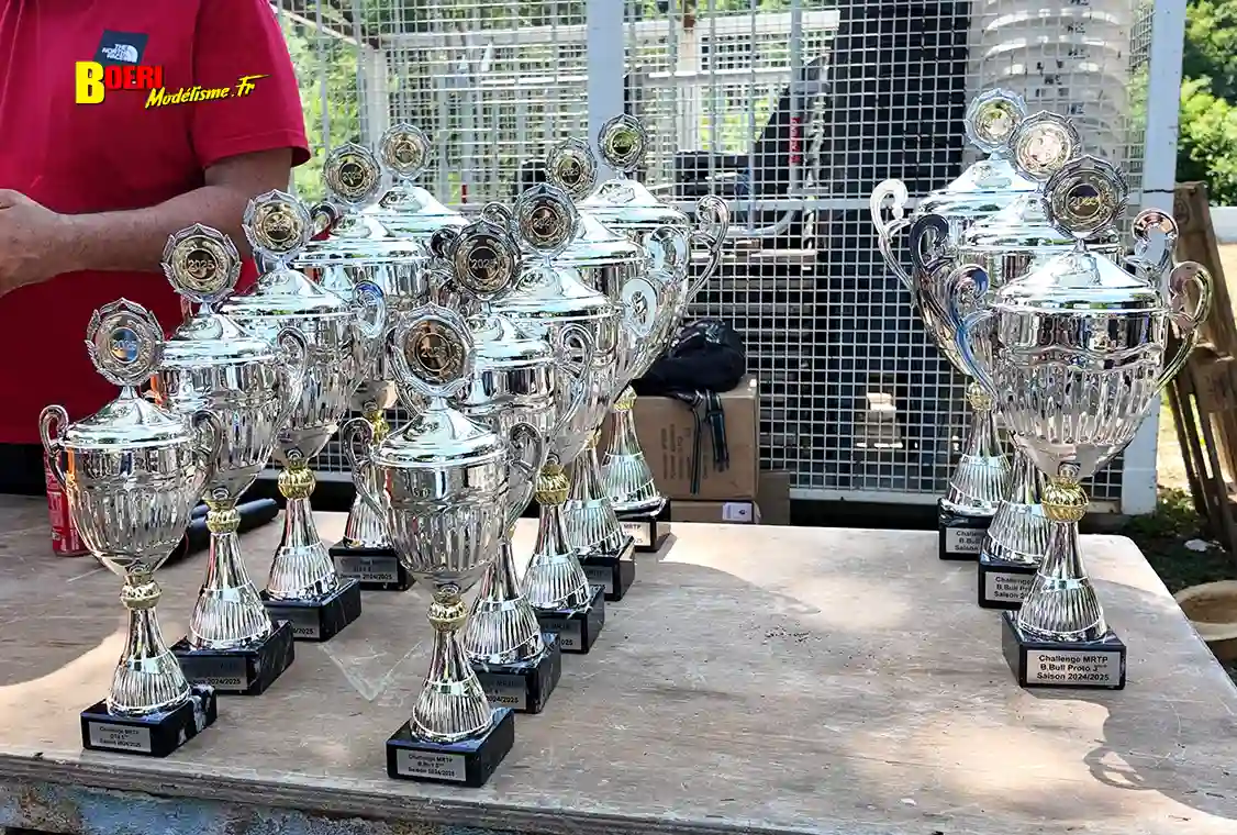 finale du challenge mini racing tour de provence à saint affrique 21 et 22 juin 2025