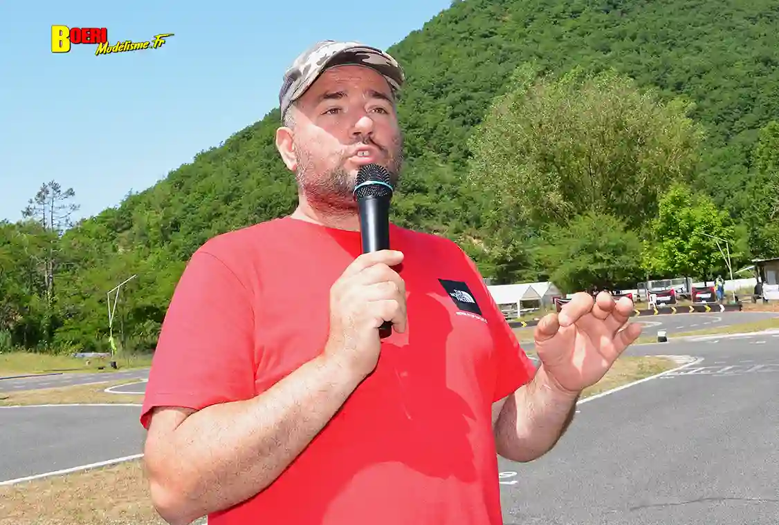 finale du challenge mini racing tour de provence à saint affrique 21 et 22 juin 2025