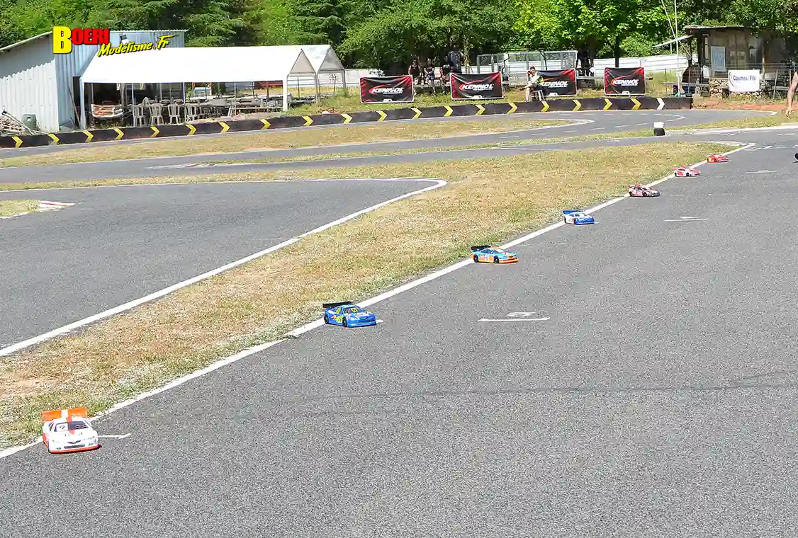 finale du challenge mini racing tour de provence à saint affrique 21 et 22 juin 2025