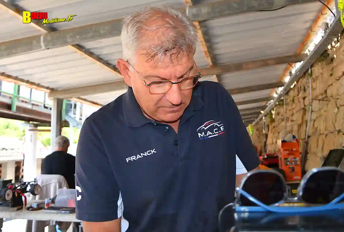 finale du challenge mini racing tour de provence à saint affrique 21 et 22 juin 2025