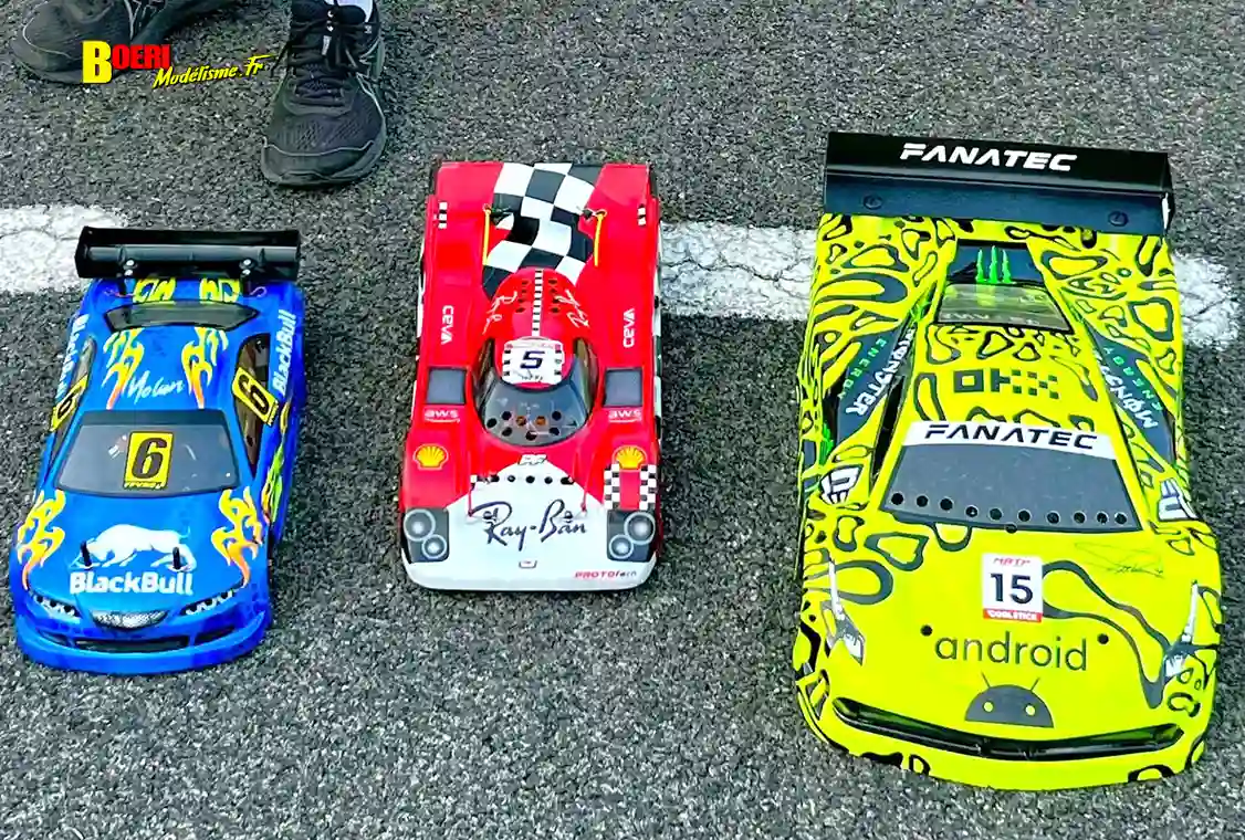 finale du challenge mini racing tour de provence à saint affrique 21 et 22 juin 2025