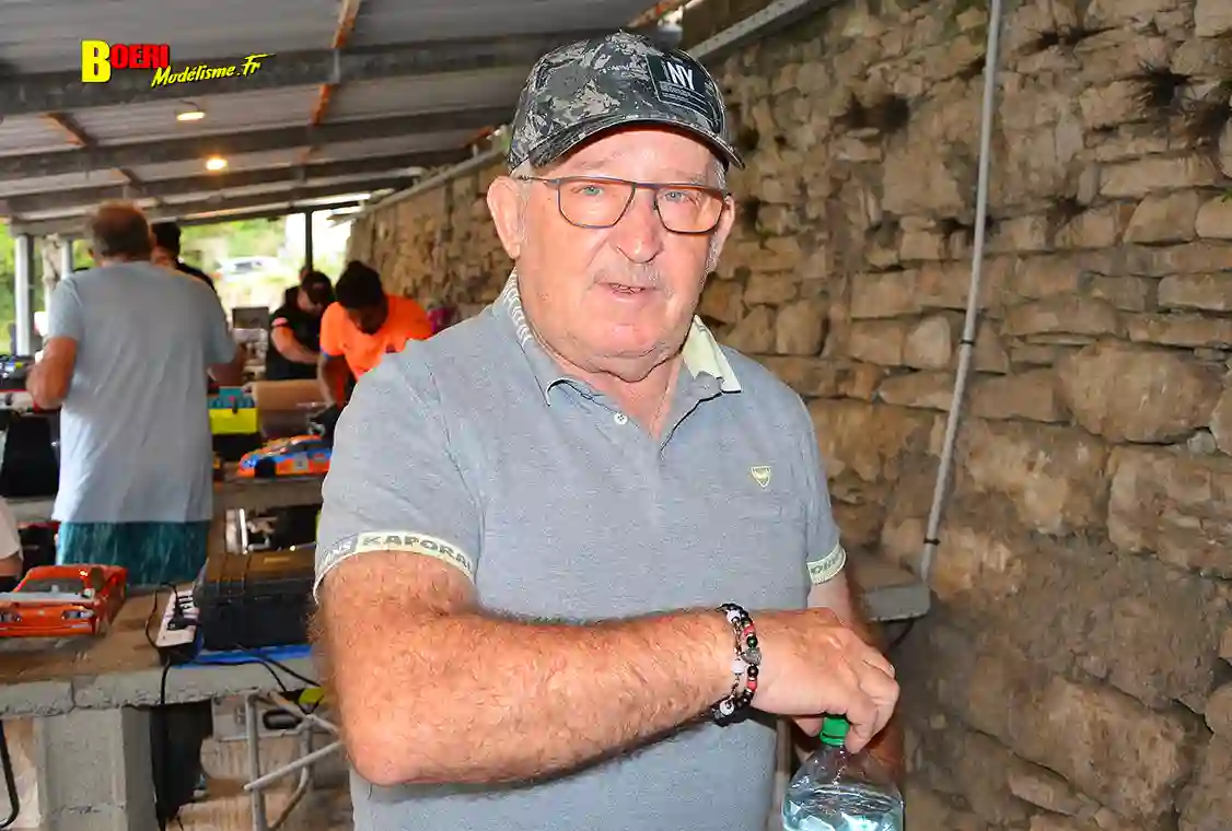 finale du challenge mini racing tour de provence à saint affrique 21 et 22 juin 2025